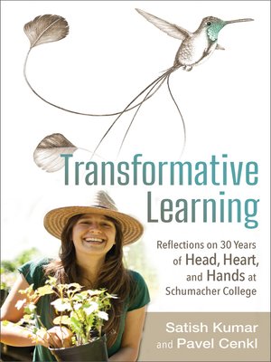 cover image of Transformative Learning